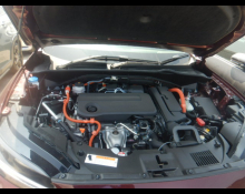 Honda ZR-V 2024