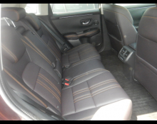 Honda ZR-V 2024