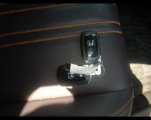Honda ZR-V 2024