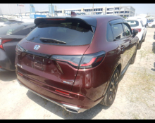 Honda ZR-V 2024