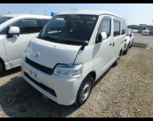 Toyota Townace Van 2022