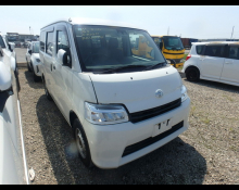 Toyota Townace Van 2022