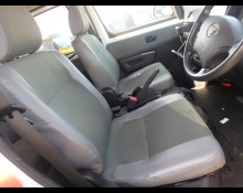 Toyota Townace Van 2022