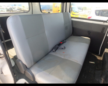 Toyota Townace Van 2022