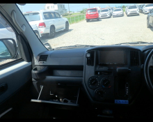 Toyota Townace Van 2022