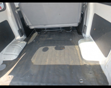 Toyota Townace Van 2022