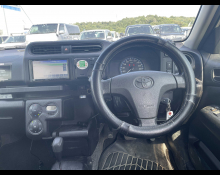 Toyota Probox 2020