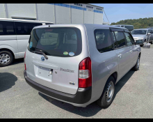 Toyota Probox 2020