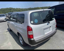 Toyota Probox 2020