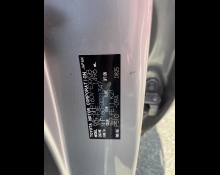 Toyota Probox 2020