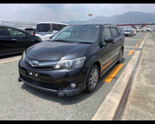 Toyota Corolla Fielder 2014