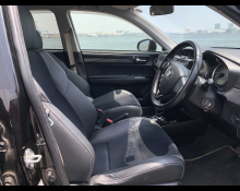 Toyota Corolla Fielder 2014