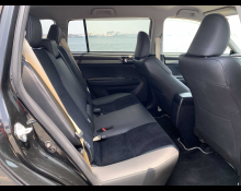 Toyota Corolla Fielder 2014