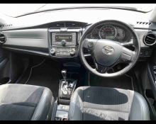 Toyota Corolla Fielder 2014