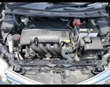 Toyota Corolla Fielder 2014