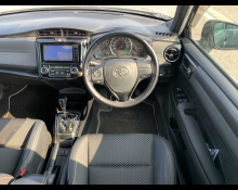 Toyota Corolla Fielder 2015