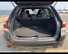 Toyota Corolla Fielder 2015