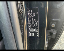Toyota Corolla Fielder 2015