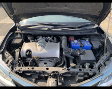 Toyota Corolla Fielder 2015