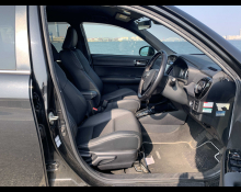 Toyota Corolla Fielder 2015