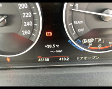 BMW 3 Series 2015