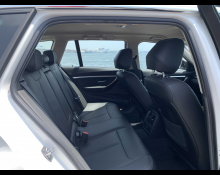 BMW 3 Series 2015