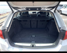BMW 3 Series 2015