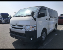 Best Price Used Van Cars For Sale in Japan