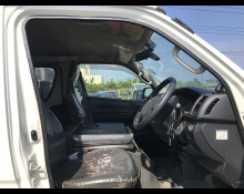 Toyota Hiace 2020