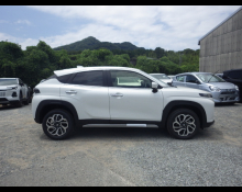 Suzuki FRONX 2025