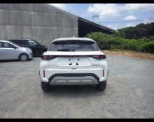 Suzuki FRONX 2025