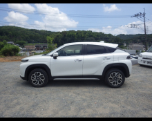 Suzuki FRONX 2025