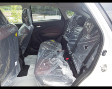 Suzuki FRONX 2025