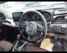 Suzuki FRONX 2025