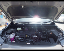 Toyota RAV4 2026