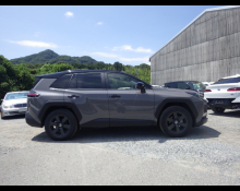 Toyota RAV4 2026