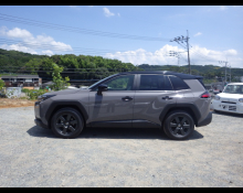 Toyota RAV4 2026