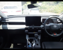Toyota RAV4 2026