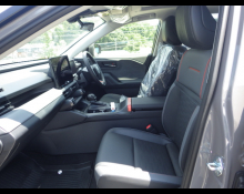 Toyota RAV4 2026