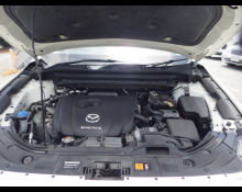 Mazda CX-5 2022