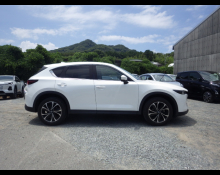 Mazda CX-5 2022