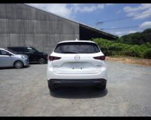 Mazda CX-5 2022