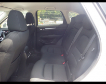 Mazda CX-5 2022