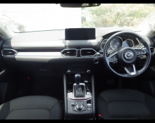 Mazda CX-5 2022