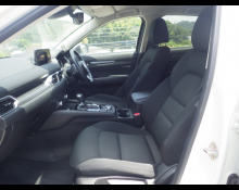 Mazda CX-5 2022