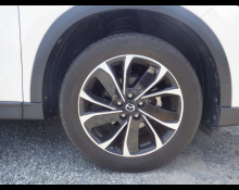 Mazda CX-5 2022
