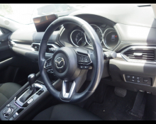 Mazda CX-5 2022