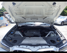 BMW X4 2021
