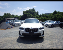 Used Bmw X4 Cars For Sale in Japan