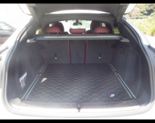 BMW X4 2021